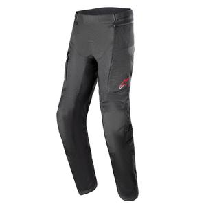 Nohavice na motocykel Alpinestars Andes Air Drystar čierne