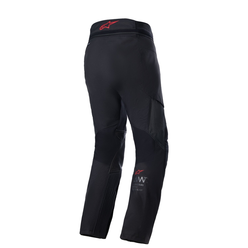 Nohavice na motocykel Alpinestars Amt 7 Air čierne