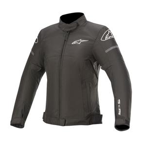 Dámska bunda na motorku Alpinestars Stella T-SPS Waterproof čierna