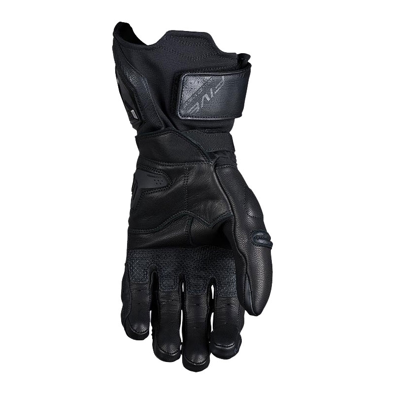 Rukavice na motocykel FIVE RFX3 EVO čierne