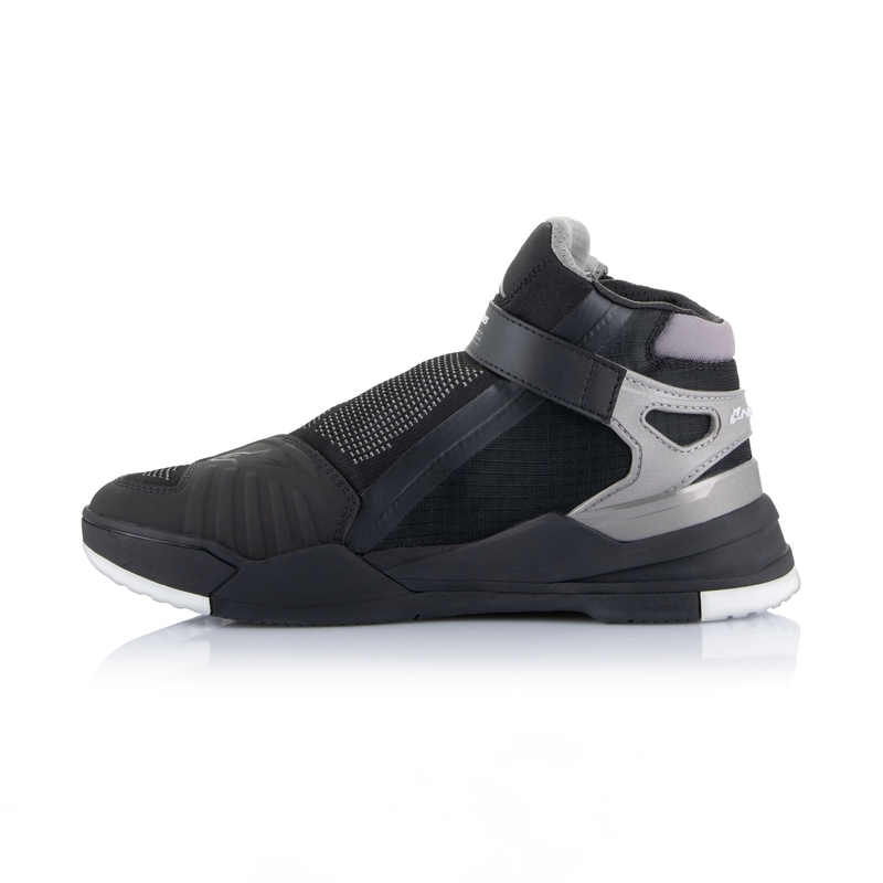 Topánky na motorku Alpinestars Speedflight Street čierno-šedé