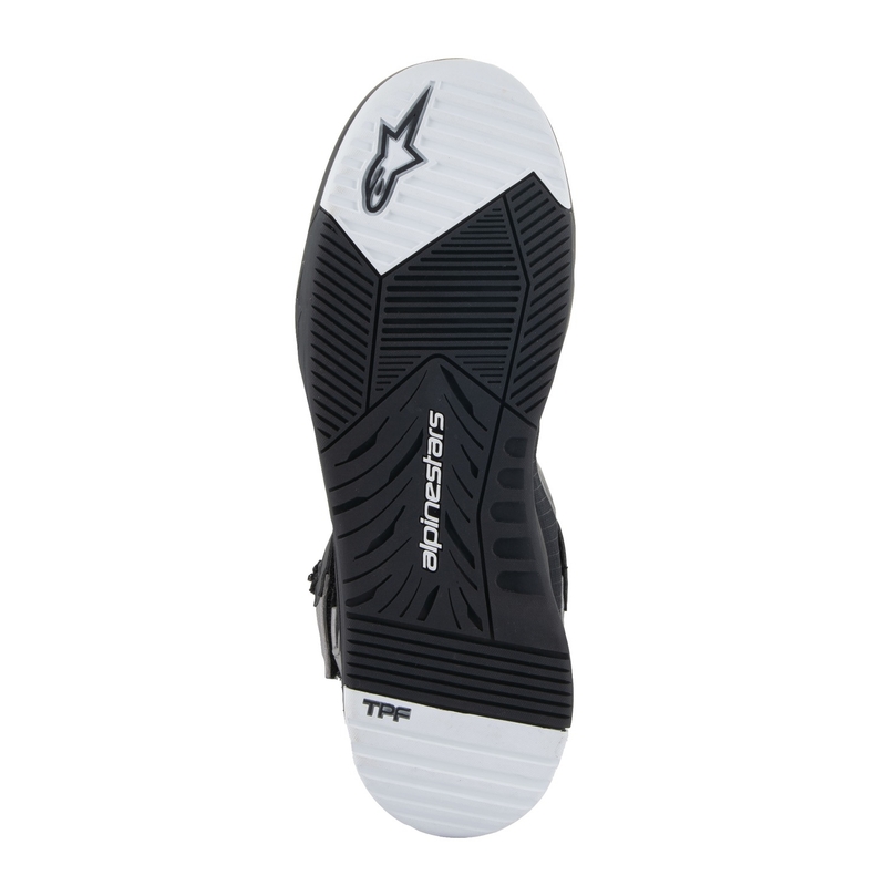 Topánky na motorku Alpinestars Speedflight Street čierno-šedé