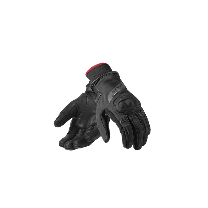 Moto rukavice Revit Kryptonite GTX výpredaj