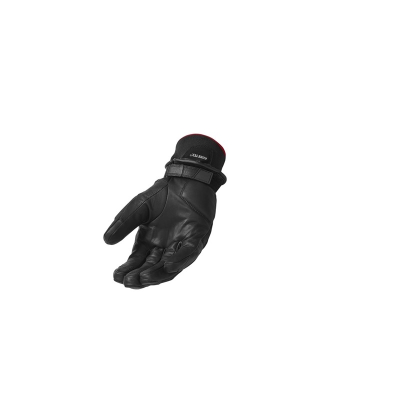 Moto rukavice Revit Kryptonite GTX výpredaj
