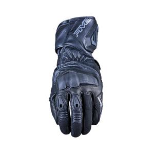 Rukavice na motocykel FIVE RFX4 EVO čierne