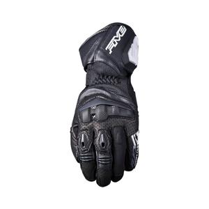 Rukavice na motocykel FIVE RFX4 EVO Airflow čierne