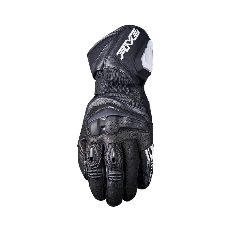 Rukavice na motocykel FIVE RFX4 EVO Airflow čierne