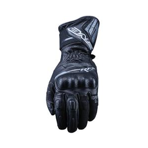 Rukavice na motocykel FIVE RFX Sport čierne
