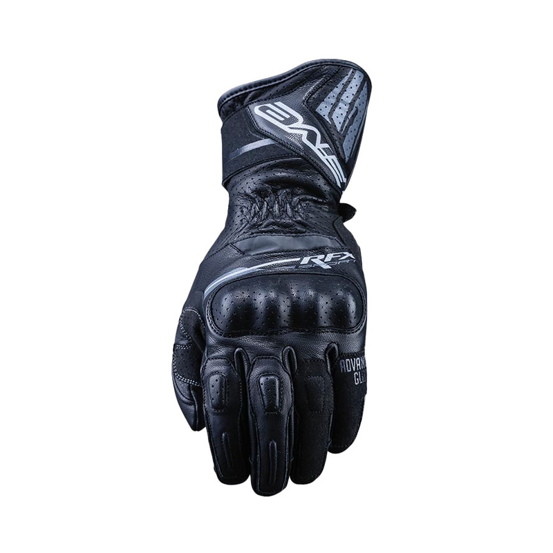 Rukavice na motocykel FIVE RFX Sport čierne