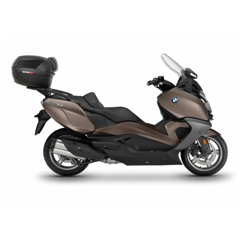 Montážna  sada  pre Top master SHAD pre BMW C 650 GT 2012-2022