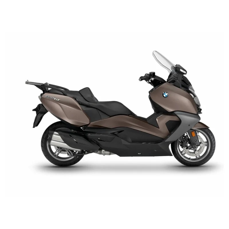 Montážna  sada  pre Top master SHAD pre BMW C 650 GT 2012-2022