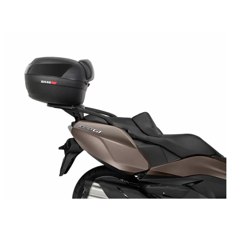 Montážna  sada  pre Top master SHAD pre BMW C 650 GT 2012-2022