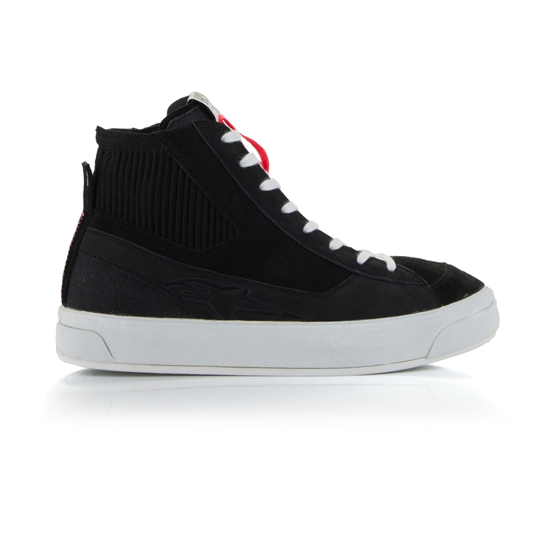 Dámske topánky na motorku Alpinestars Stella Stated Podium čierne