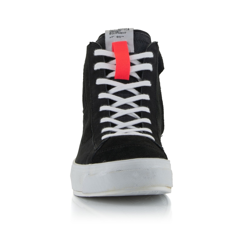 Dámske topánky na motorku Alpinestars Stella Stated Podium čierne