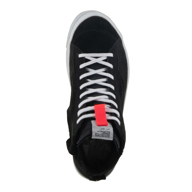 Dámske topánky na motorku Alpinestars Stella Stated Podium čierne