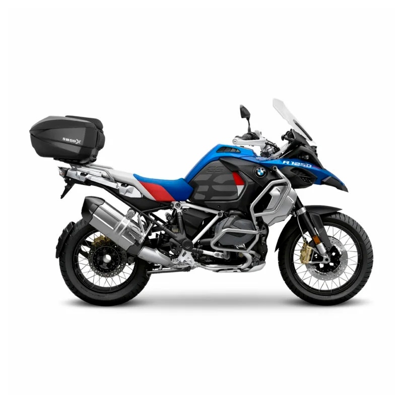 Montážna  sada  pre Top master SHAD pre BMW R 1200 GS 2013-2019, BMW R 1250 GS 2019-2026