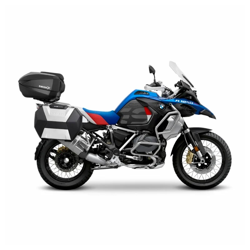 Montážna  sada  pre Top master SHAD pre BMW R 1200 GS 2013-2019, BMW R 1250 GS 2019-2026