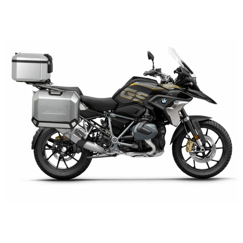 Montážna  sada  pre Top master SHAD pre BMW R 1200 GS 2013-2019, BMW R 1250 GS 2019-2026