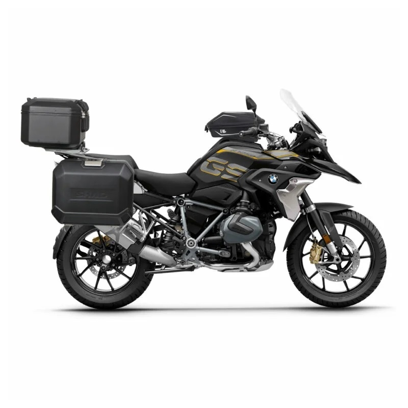 Montážna  sada  pre Top master SHAD pre BMW R 1200 GS 2013-2019, BMW R 1250 GS 2019-2026