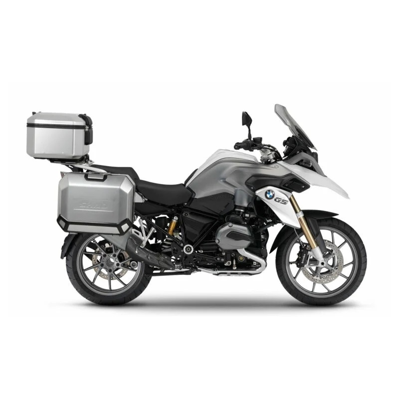 Montážna  sada  pre Top master SHAD pre BMW R 1200 GS 2013-2019, BMW R 1250 GS 2019-2026