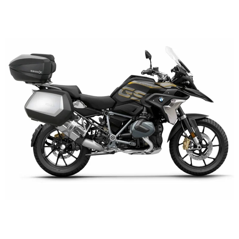 Montážna  sada  pre Top master SHAD pre BMW R 1200 GS 2013-2019, BMW R 1250 GS 2019-2026