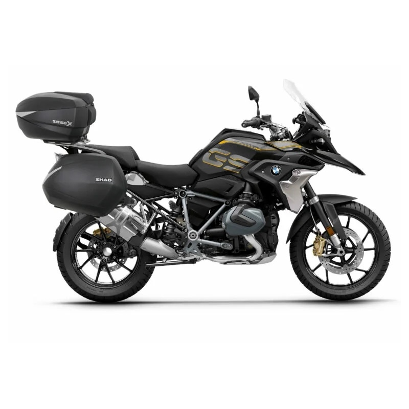 Montážna  sada  pre Top master SHAD pre BMW R 1200 GS 2013-2019, BMW R 1250 GS 2019-2026