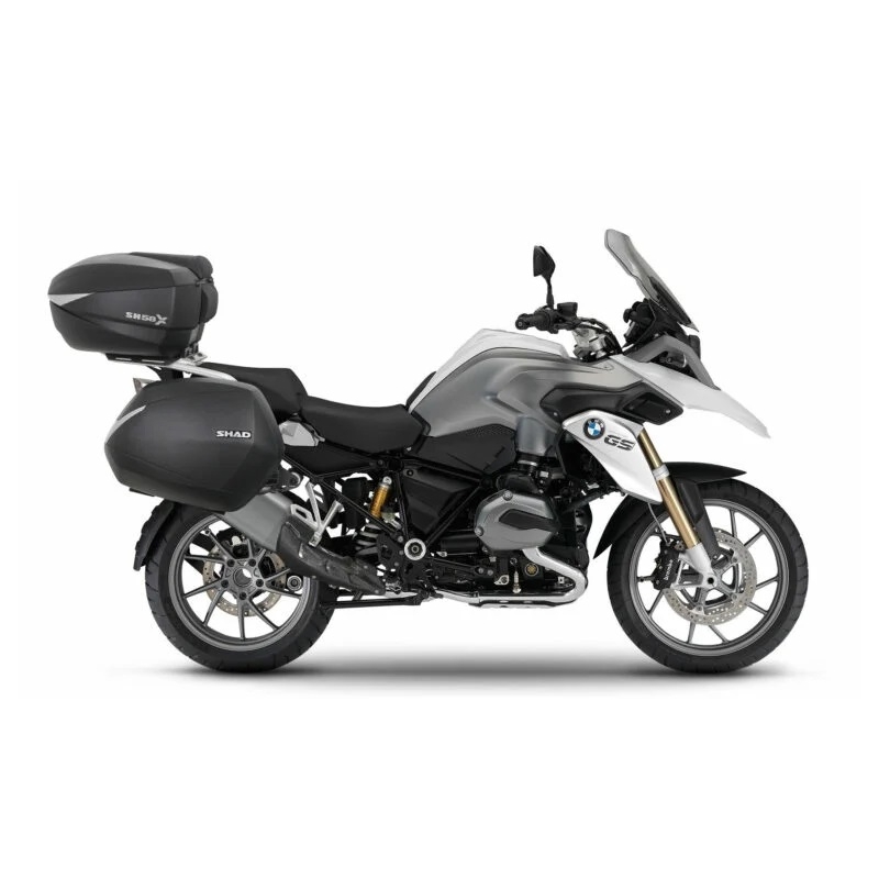 Montážna  sada  pre Top master SHAD pre BMW R 1200 GS 2013-2019, BMW R 1250 GS 2019-2026