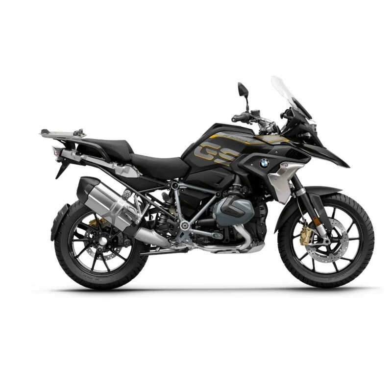 Montážna  sada  pre Top master SHAD pre BMW R 1200 GS 2013-2019, BMW R 1250 GS 2019-2026