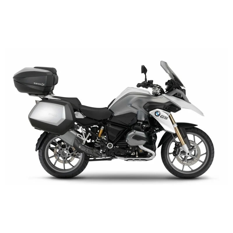 Montážna  sada  pre Top master SHAD pre BMW R 1200 GS 2013-2019, BMW R 1250 GS 2019-2026