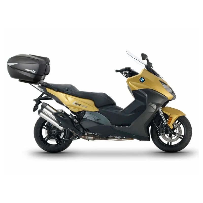 Montážna  sada  pre Top master SHAD pre BMW C 600 Sport 2011-2015, BMW C 650 Sport 2012-2023