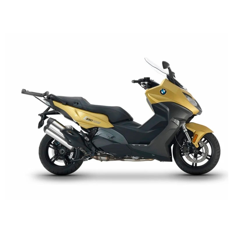 Montážna  sada  pre Top master SHAD pre BMW C 600 Sport 2011-2015, BMW C 650 Sport 2012-2023