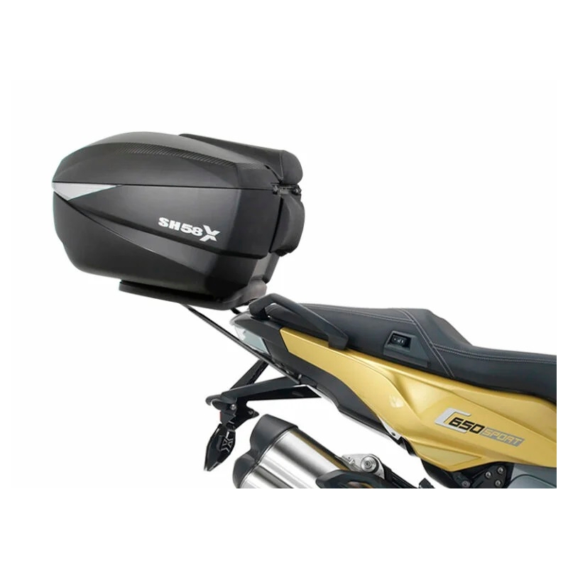 Montážna  sada  pre Top master SHAD pre BMW C 600 Sport 2011-2015, BMW C 650 Sport 2012-2023