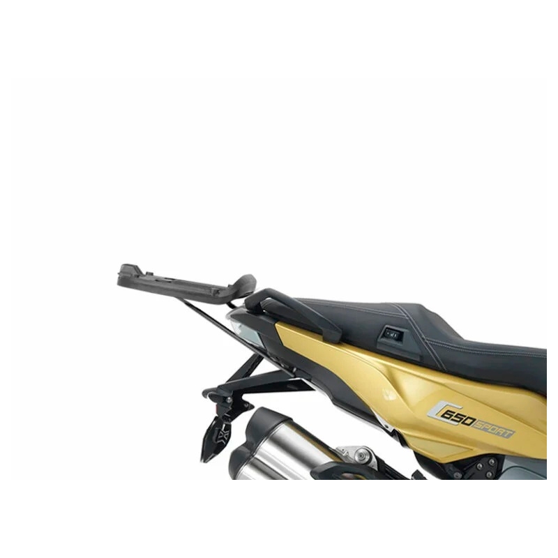 Montážna  sada  pre Top master SHAD pre BMW C 600 Sport 2011-2015, BMW C 650 Sport 2012-2023