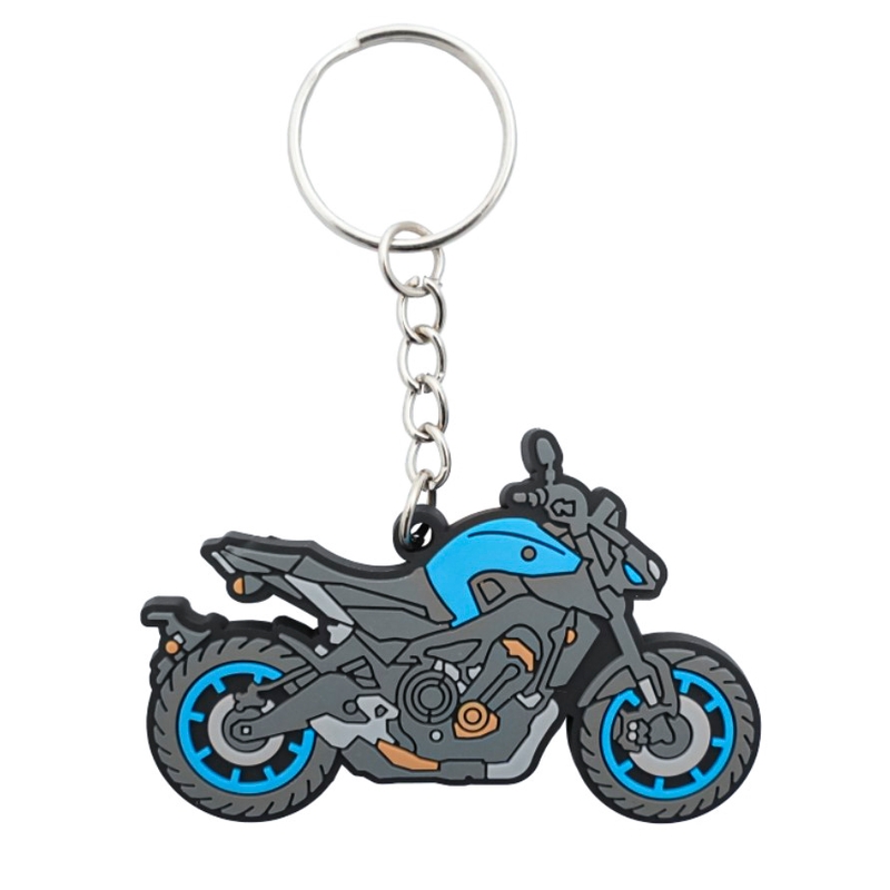 Kľúčenka Yamaha MT