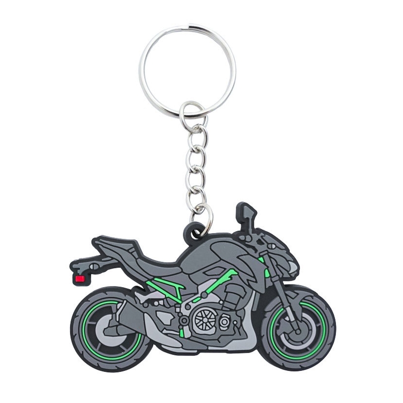 Kľúčenka Kawasaki H2