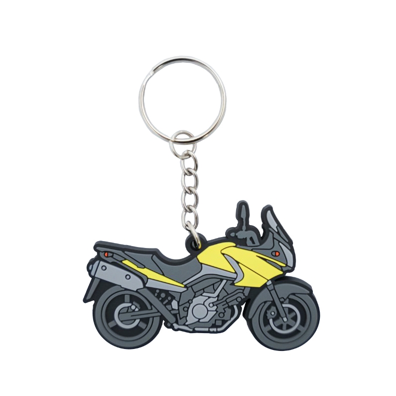 Kľúčenka Suzuki V-Strom