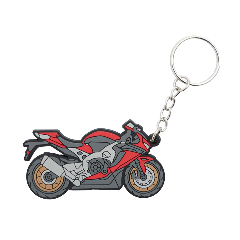 Kľúčenka Honda CBR