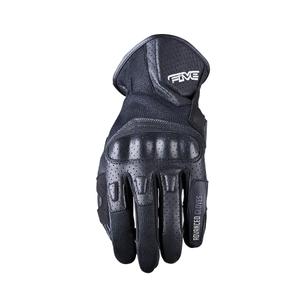 Rukavice na motorku FIVE Urban Glove Airflow čierne