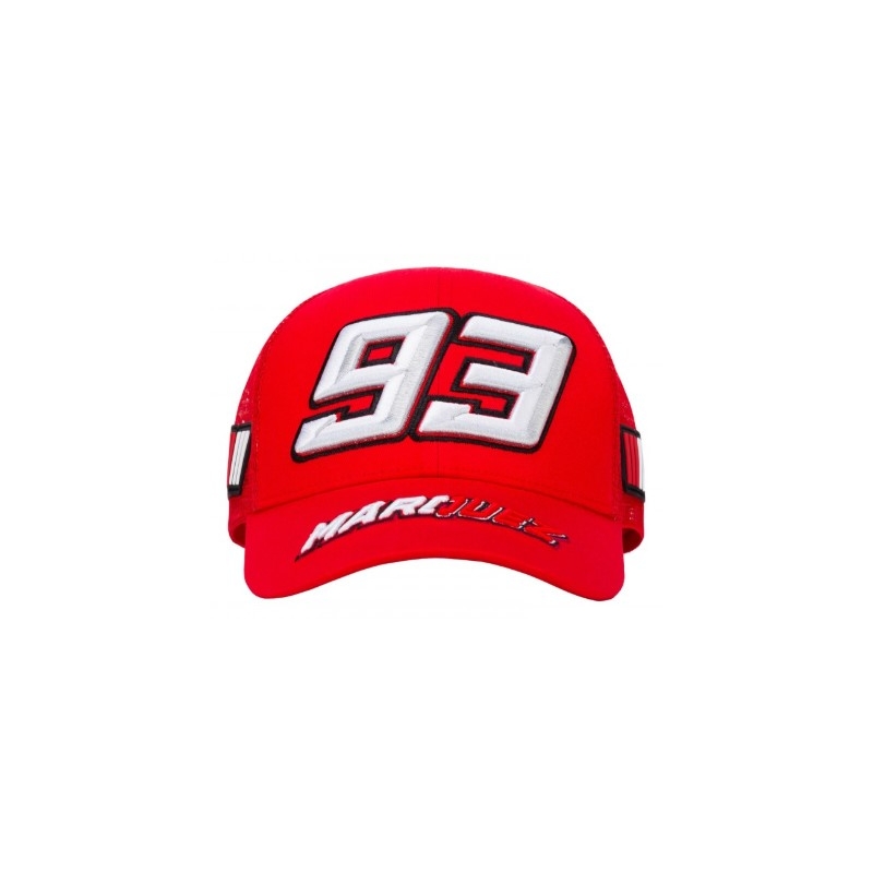 Šiltovka Marc Márquez - MM93