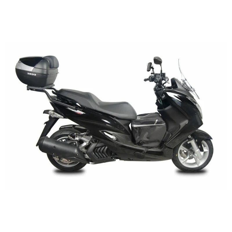 Montážna  sada  pre Top master SHAD pre YAMAHA XC 125 R Majesty S 2014-2017