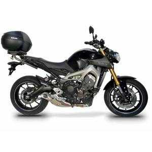 Montážna  sada  pre Top master SHAD Y0MT93ST pre YAMAHA MT-09 850 / 890 2013-2016