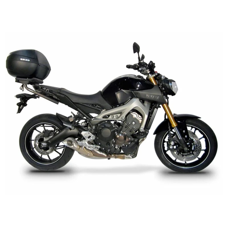Montážna  sada  pre Top master SHAD pre YAMAHA MT-09 850 / 890 2013-2016