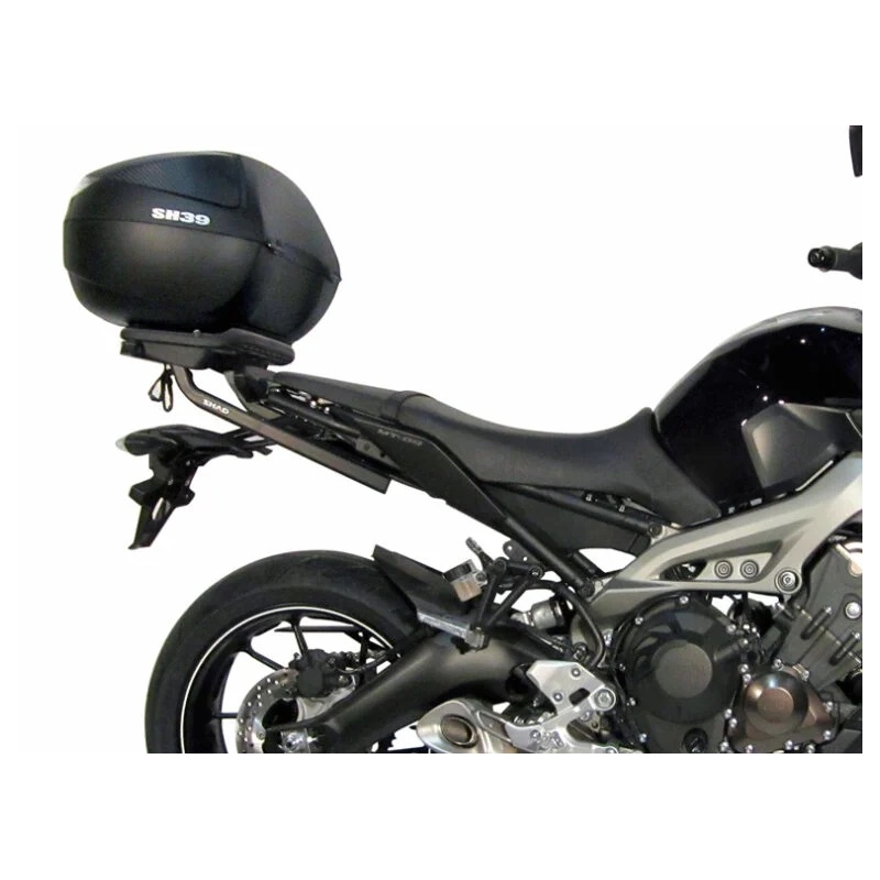 Montážna  sada  pre Top master SHAD pre YAMAHA MT-09 850 / 890 2013-2016