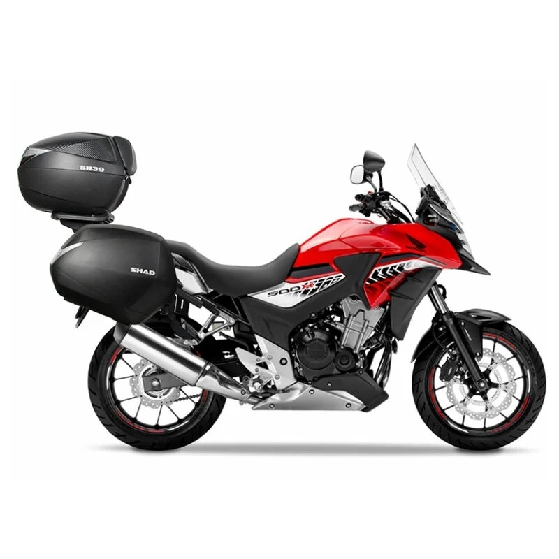 Montážna  sada  pre Top master SHAD