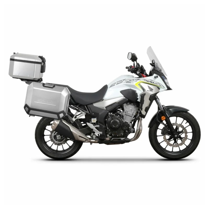 Montážna  sada  pre Top master SHAD