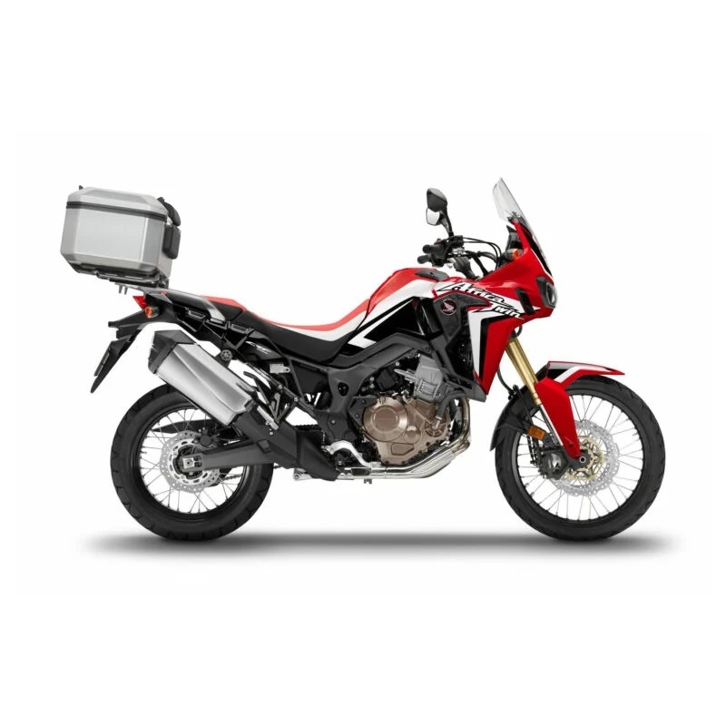 Montážna  sada  pre Top master SHAD pre HONDA VFR 1200 X Crosstourer 2012-2024, HONDA CRF 1000 L Africa Twin 2016-2019