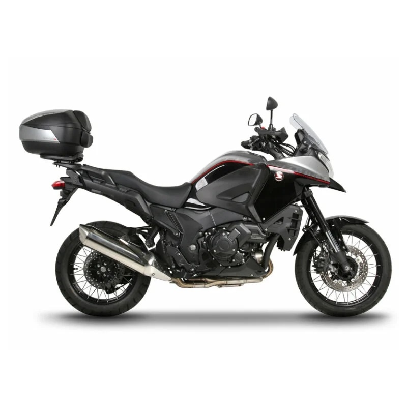 Montážna  sada  pre Top master SHAD pre HONDA VFR 1200 X Crosstourer 2012-2024, HONDA CRF 1000 L Africa Twin 2016-2019