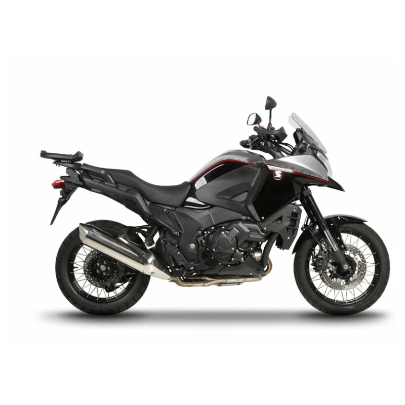 Montážna  sada  pre Top master SHAD pre HONDA VFR 1200 X Crosstourer 2012-2024, HONDA CRF 1000 L Africa Twin 2016-2019
