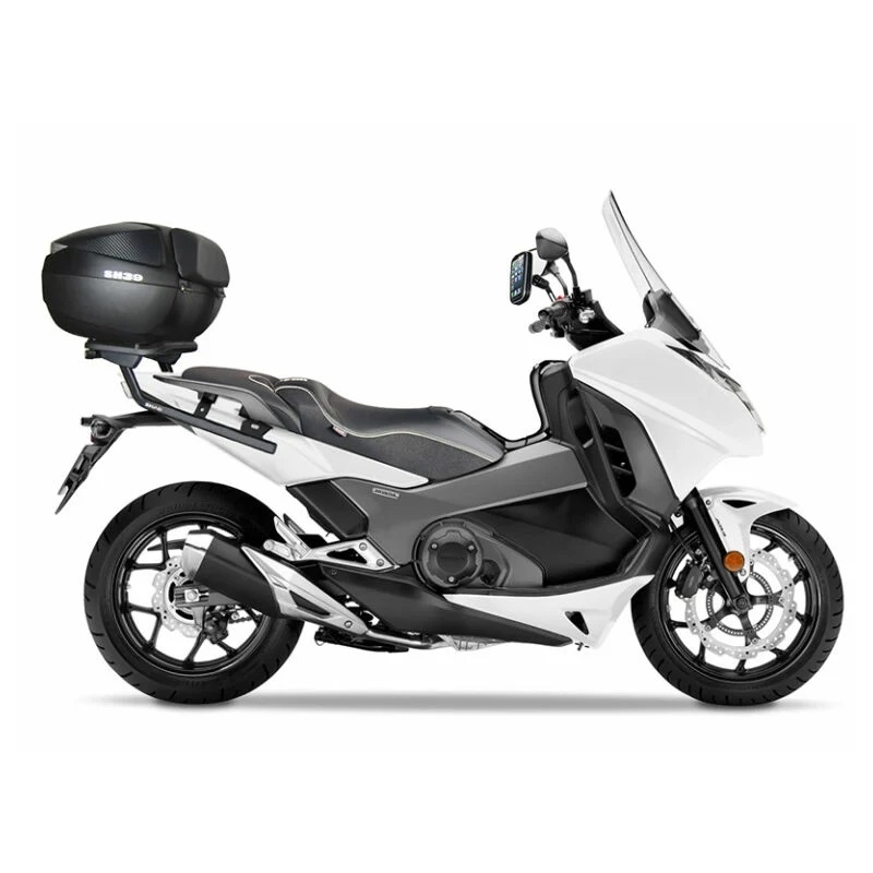 Montážna  sada  pre Top master SHAD pre HONDA NC 750 D Integra 2016-2024