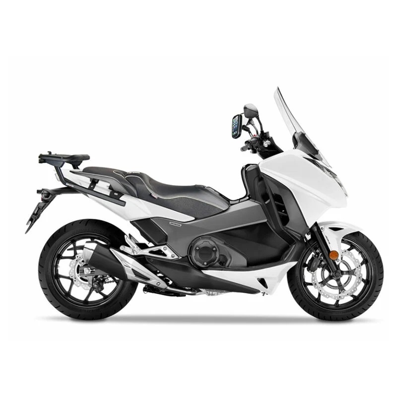 Montážna  sada  pre Top master SHAD pre HONDA NC 750 D Integra 2016-2024